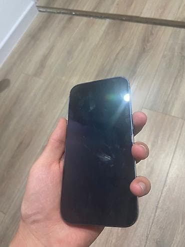 iphone 10 x: IPhone 14 Pro, Б/у, 256 ГБ, Deep Purple, 82 % — 3