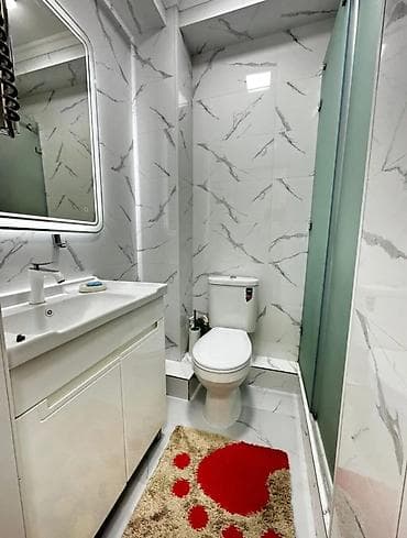 2 комнаты, 53 м², Элитка, 5 этаж, Евроремонт — 4