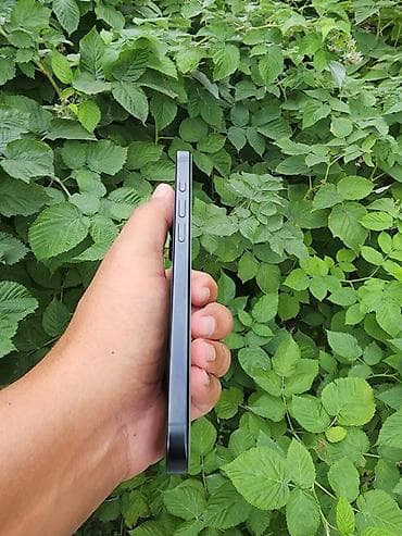 ошка сим карта: IPhone 16 Pro Max, Б/у, 256 ГБ, Black Titanium, Коробка, 85 % — 6