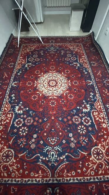 сушилка для белья электрическая бишкек: Ковер Б/у, 400 * 300, Безналичная/наличная оплата — 2