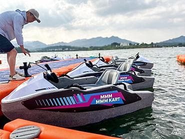 питбайк 50 кубов: Водные карты MMM KART — компактные электрические мини-джет-кары для — 3