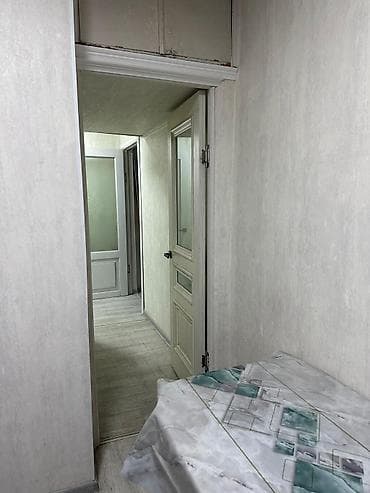 flat kant: 1 комната, 36 м², 104 серия, 4 этаж, Косметический ремонт — 6