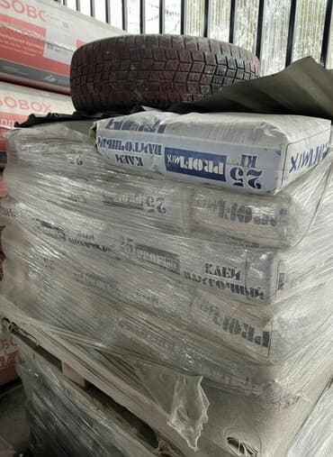 === PART 1: TEXTUAL DESCRIPTION === Паркетный клей PROFLMIX