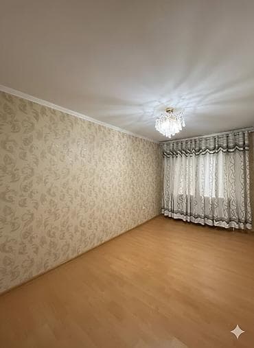 1 bedroom: 3 комнаты, 58 м², 104 серия, 3 этаж, Старый ремонт — 6