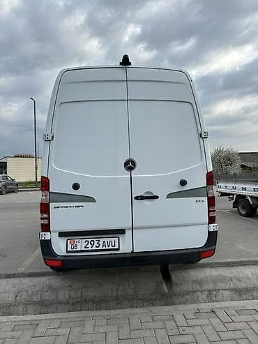 android teyes cc3: Легкий грузовик, Mercedes-Benz, 3 т — 5