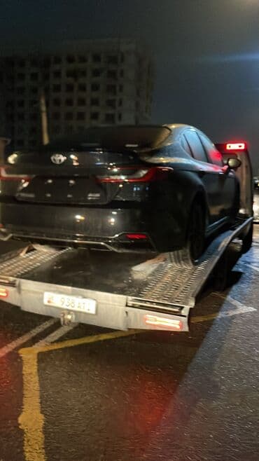 авто расрочку бишкек: Көтөргүсү менен, Түз платформасы менен, Сынган платформасы менен — 2