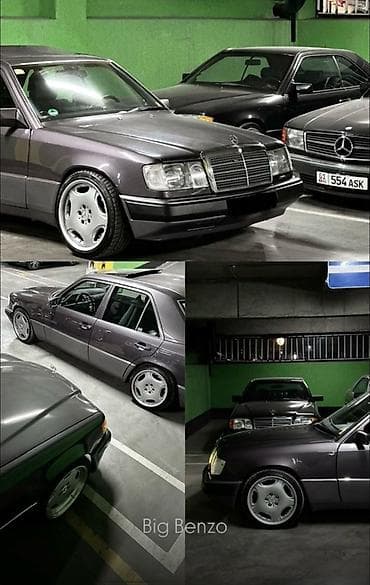 р16 на мерс: Колеса в сборе 225 / 40 / R 18, Лето, Новый, Комплект, Легковые, Литые, отверстий - 5 — 5