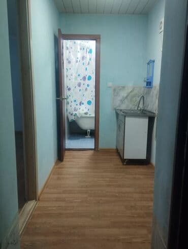 35 м², 2 комнаты, Утепленный, Забор, огорожен