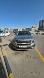 набор ключей для автомобиля в чемодане: Kia Seltos: 2019 г., 1.7 л, Робот, Дизель, Хэтчбэк — 6