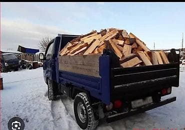 Дрова Сосна, Самовывоз — 1