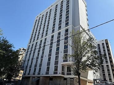 репина: 3 комнаты, 88 м², Элитка, 4 этаж, Евроремонт — 1