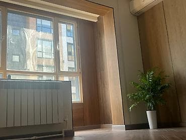 1 комната, 51 м², Элитка, 6 этаж, Евроремонт — 2