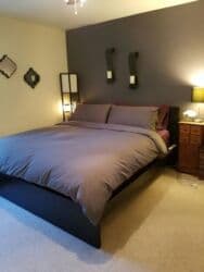 1 комната, Душевая кабина, Постельное белье, Кондиционер