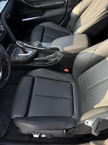 bmv e60: BMW 4 series: 2019 г., 2 л, Автомат, Бензин, Лифтбек — 10