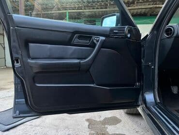 радиатор опель вектра б: BMW 520: 1995 г., 2 л, Механика, Бензин, Универсал — 8