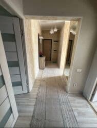 квартира снять на долгий срок восток 5: 2 комнаты, Собственник, Без подселения, С мебелью полностью — 12