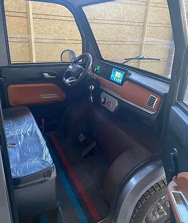 электро тачка: Электрический мини-самосвал (компактный грузовой три/четырёхколёсный — 6