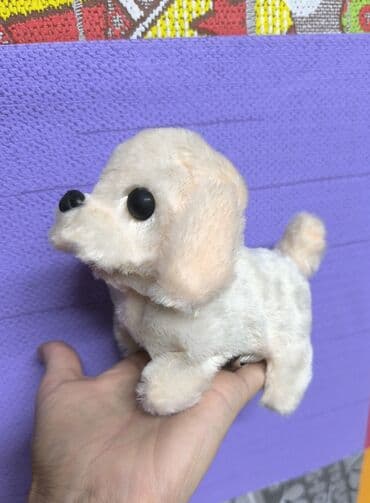 большие мягкие игрушки бишкек: Набор мягких игрушек и кукол. В комплекте на фото: - Плюшевый синий — 5