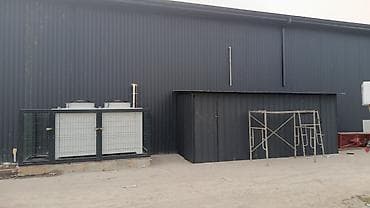 samsung galaxy a41: Металлическая лестница Наружные — 9