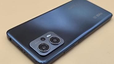 redmi note 14 5g: Poco X4 GT, Б/у, 256 ГБ, цвет - Серый, 2 SIM — 2