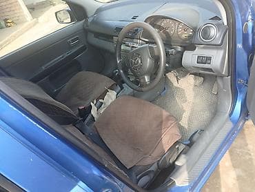 демио 2005: Mazda Demio: 2006 г., 1.3 л, Автомат, Хэтчбэк — 5