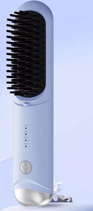 Утюжок для волос — 2