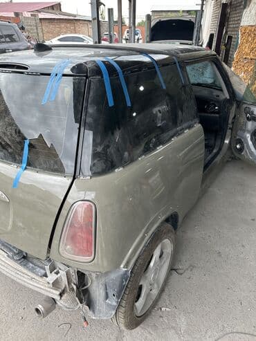 лабавой стекло на спринтер: Лобовое Новый, Аналог — 13