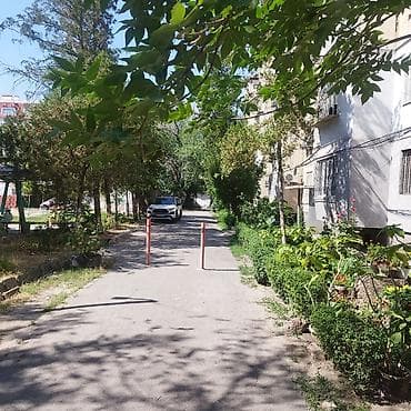 Продажа квартир: 3 комнаты, 58 м², ТЦ Весна 104 серия, 1 этаж, Евроремонт — 3