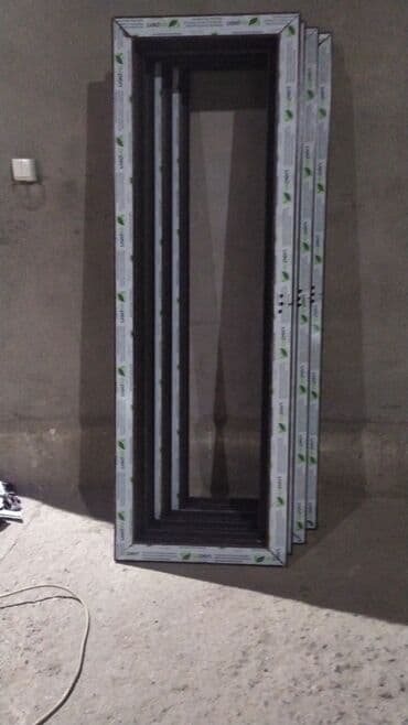 изготовление сейфов под заказ: Айнек терезе,эшиктер — 11