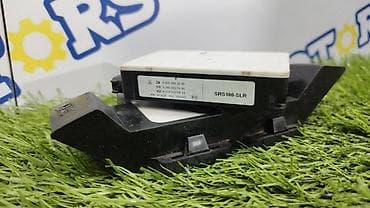 Mercedes-Benz 2010 г., Б/у, Оригинал