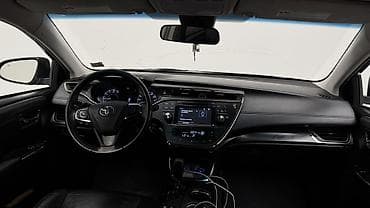 2017: Toyota Avalon: 2017 г., 3.5 л, Автомат, Бензин, Седан — 7