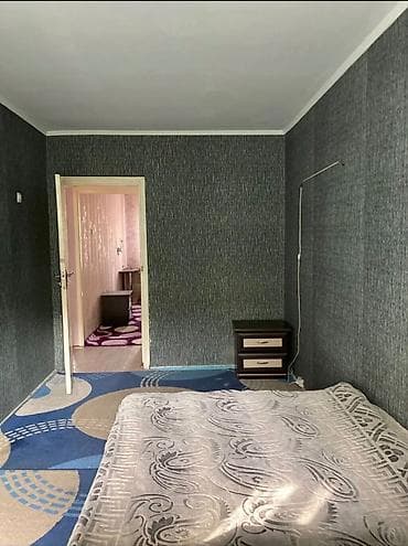 hostel osh: 3 комнаты, Собственник, Без подселения, С мебелью полностью — 2