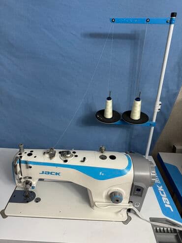 ноутбук игровой недорогой: Швейная машина Jack, Полуавтомат — 5