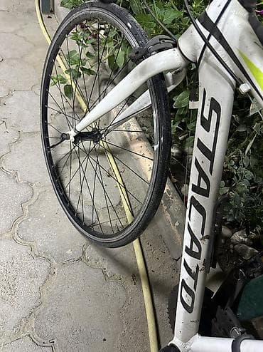 Велосипеддер: Продаю велосипед в отличном состоянии с КОРЕИИ легкий — 2