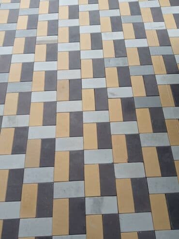 искусственные цветы бишкек: Производство брусчатки от Модный двор в Бишкеке - Цена, качество и — 21