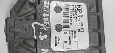 opel: Opel astra h двигатель 1.8 компьютер — 2