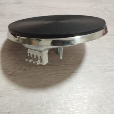 эл плита: Электрическая Конфорка (Тен) для Плиты — 4