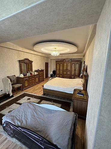 5: 4 комнаты, 170 м², Манаса/Боконбаева Элитка, 5 этаж, Евроремонт — 6