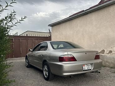 sony колонка: Honda Inspire: 1999 г., 2.5 л, Автомат, Бензин, Седан — 5
