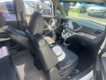 rav4 1995: Kia Ray: 2020 г., Автомат, Хэтчбэк — 5