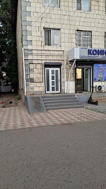 Продажа другой коммерческой недвижимости
