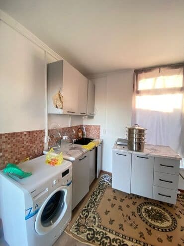 на иссык куле: Студия, Без подселения, С мебелью полностью — 4