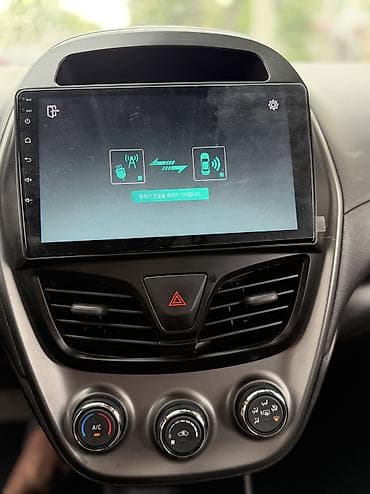 sanata 2019: Chevrolet Spark: 2019 г., 1 л, Автомат, Бензин, Хэтчбэк — 6