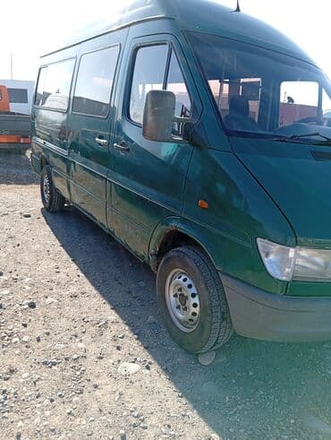 сколько стоят машины в бишкеке: Mercedes-Benz Sprinter (длинная база, высокий крыша) - Тип — 5