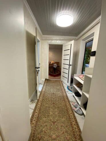 ак орго дом продаю: Үй, 200 м², 6 бөлмө, Кыймылсыз мүлк агенттиги, Евро оңдоо — 12