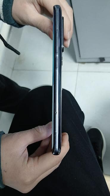 iphone 8xr: Xiaomi, Mi 10 5G, Б/у, цвет - Черный — 4