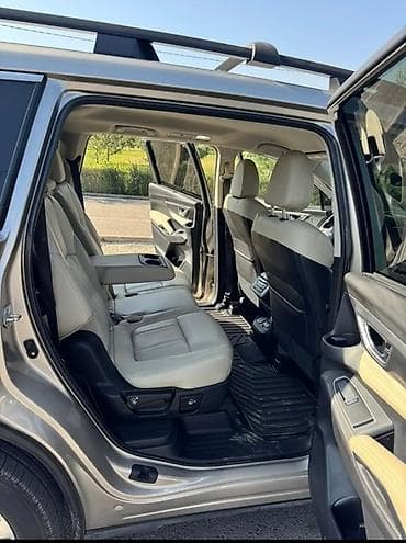 Унаа: Subaru Ascent: 2020 г., 2.4 л, Кроссовер — 6