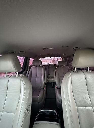 sm 5: Kia Carnival: 2020 г., 2.2 л, Автомат, Дизель, Минивэн — 3