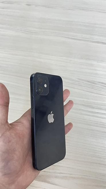 iphone 8 p: IPhone 12, 64 ГБ, 72 % — 5