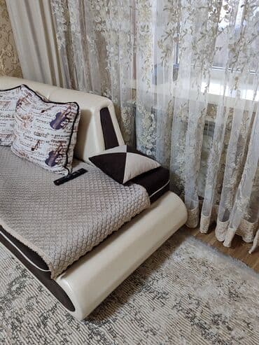 Шкафы: Модульный диван — 2